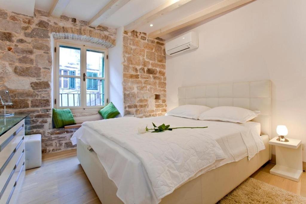 Luxury San Giovanni Apartment 1 스플리트 객실 사진