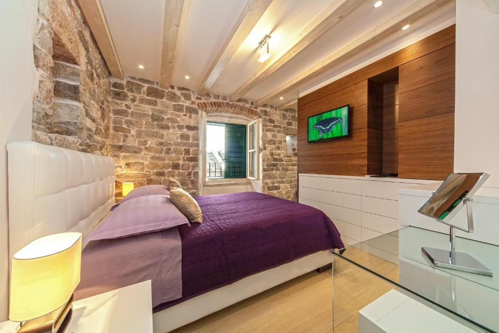 Luxury San Giovanni Apartment 1 스플리트 객실 사진
