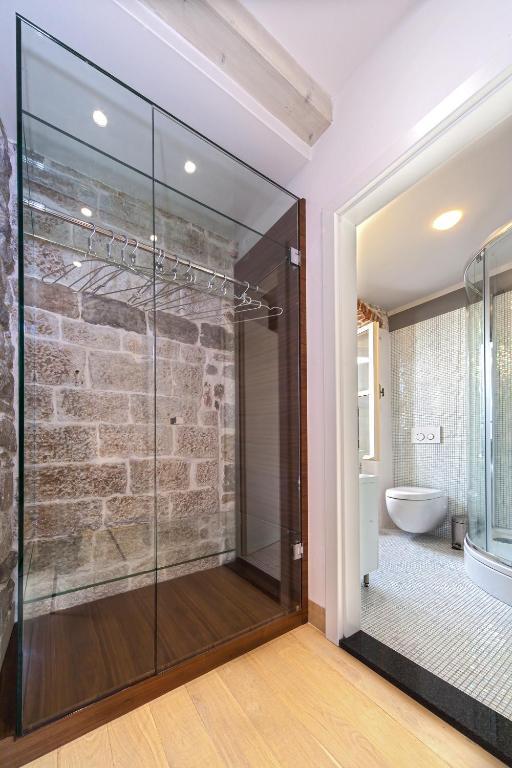 Luxury San Giovanni Apartment 1 스플리트 객실 사진